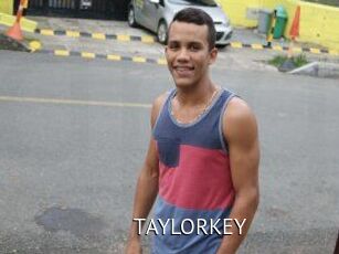 TAYLOR_KEY