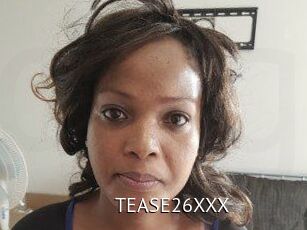 TEASE26XXX