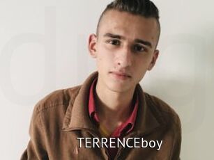 TERRENCEboy