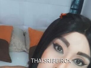 THAISRIBEIROx