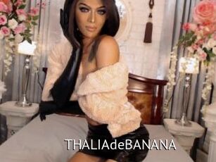 THALIAdeBANANA