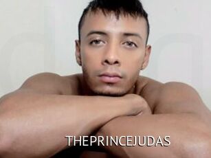 THEPRINCEJUDAS