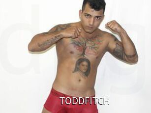 TODDFITCH