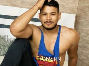 TOMSIIN