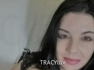 TRACYlov