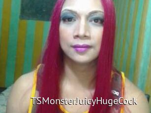 TSMonsterJuicyHugeCock