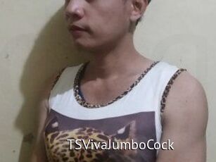 TSVivaJumboCock