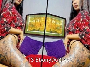 TS_EbonyDoLLXxX