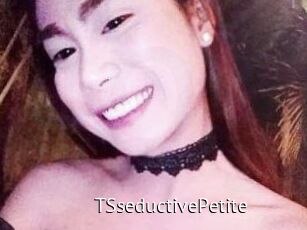 TSseductivePetite