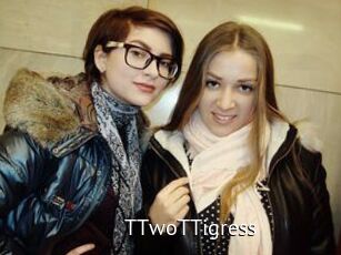 TTwoTTigress