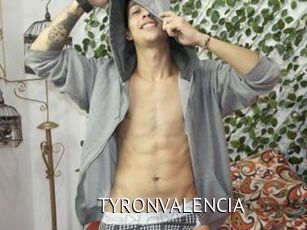 TYRONVALENCIA