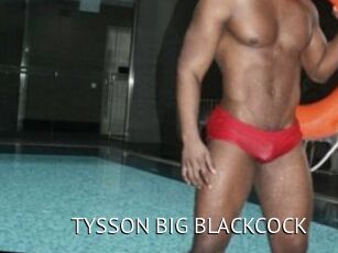 TYSSON_BIG_BLACKCOCK
