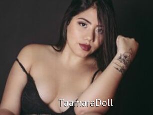 TaamaraDoll