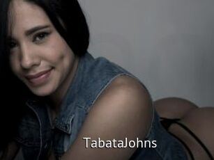 TabataJohns