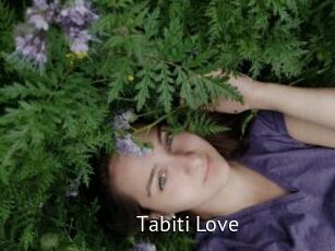 Tabiti_Love