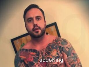 TabooKing