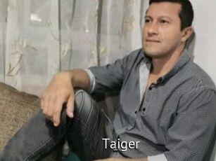 Taiger