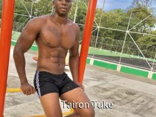 Tairon_Tuke