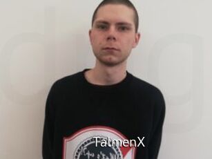 TalmenX