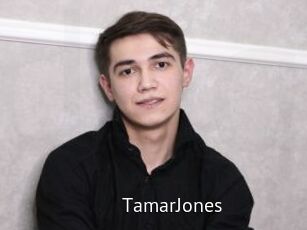 TamarJones