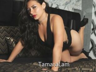 TamaraLam