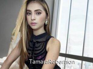 TamaraRobertson