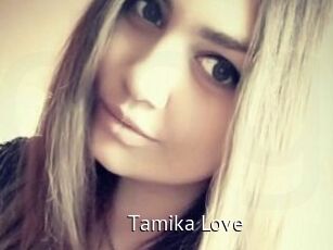 Tamika_Love