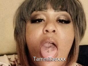 Tammifaexxx
