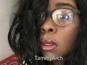 TammyArch