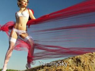 TammySky