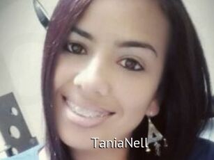 TaniaNell