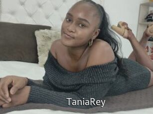 TaniaRey