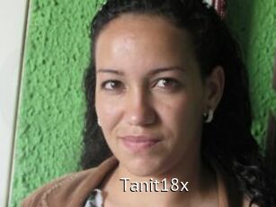 Tanit18x