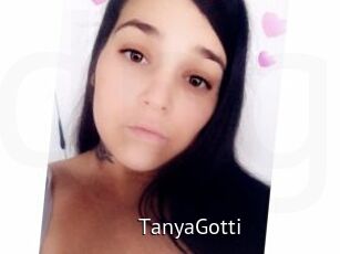 TanyaGotti