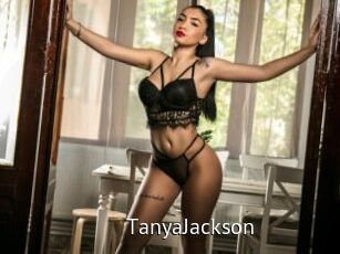 TanyaJackson