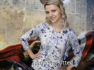 TanyaShyKitten