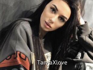 TanyaXlove