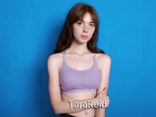 TaraReid