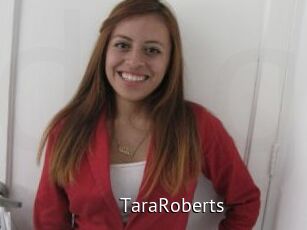 TaraRoberts
