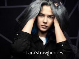 TaraStrawberries
