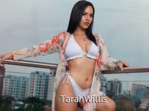 TarahWillis