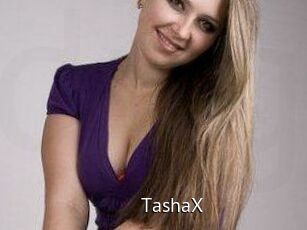 Tasha_X