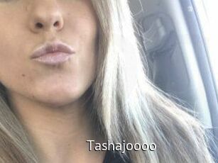 Tashajoooo