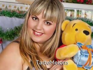 TasteMelons