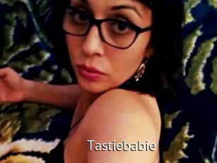 Tastiebabie