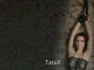 TataX