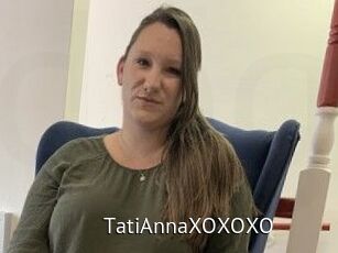 TatiAnnaXOXOXO