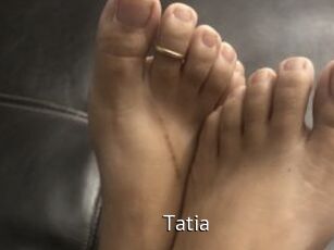 Tatia