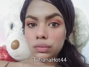 TatianaHot44