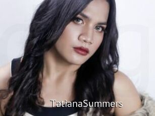 TatianaSummers
